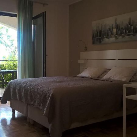 Apartments And Rooms Mofardin Rovinj Kültér fotó