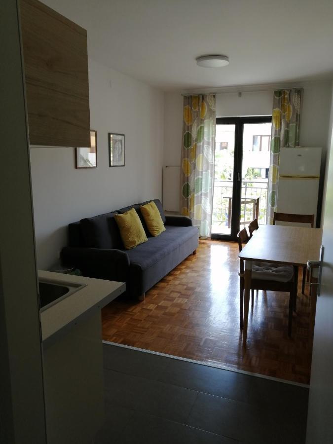 Apartments And Rooms Mofardin Rovinj Kültér fotó