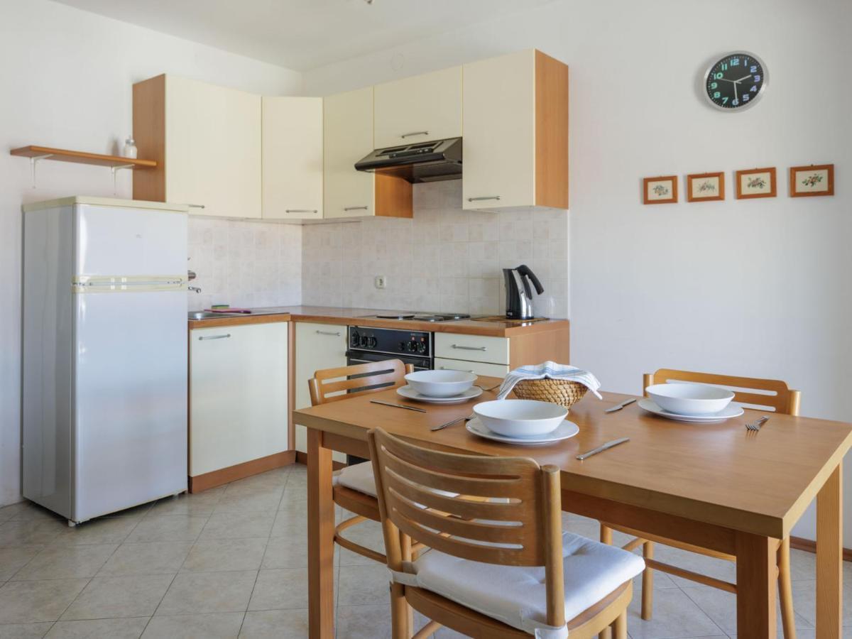 Apartments And Rooms Mofardin Rovinj Kültér fotó
