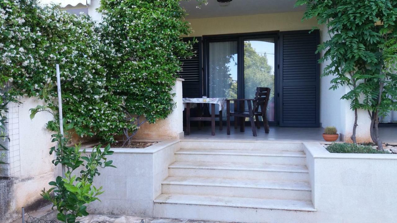 Apartments And Rooms Mofardin Rovinj Kültér fotó