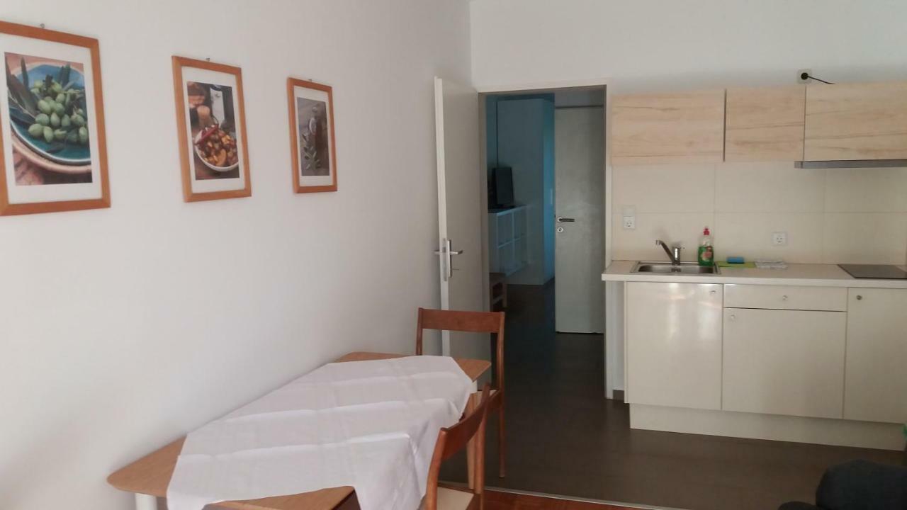 Apartments And Rooms Mofardin Rovinj Kültér fotó