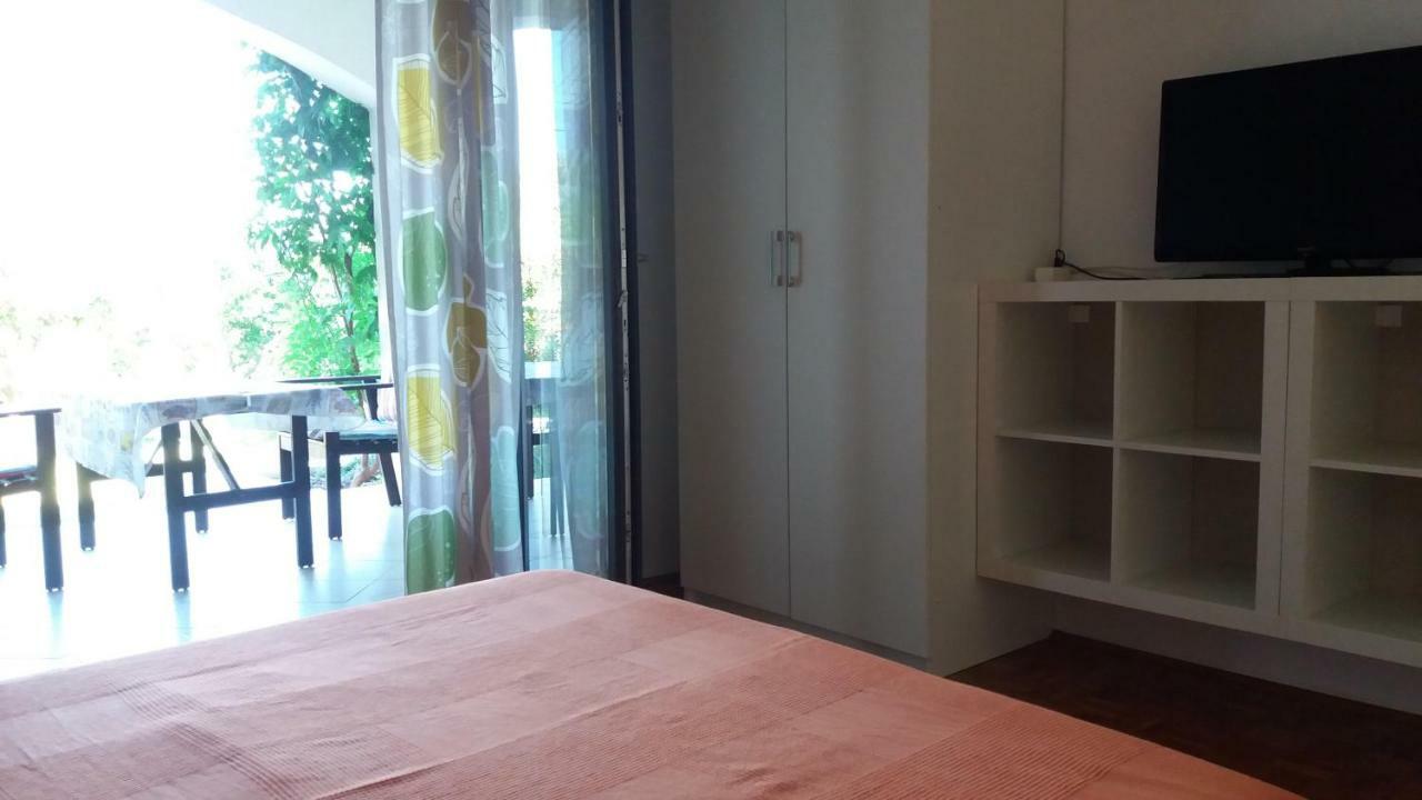 Apartments And Rooms Mofardin Rovinj Kültér fotó