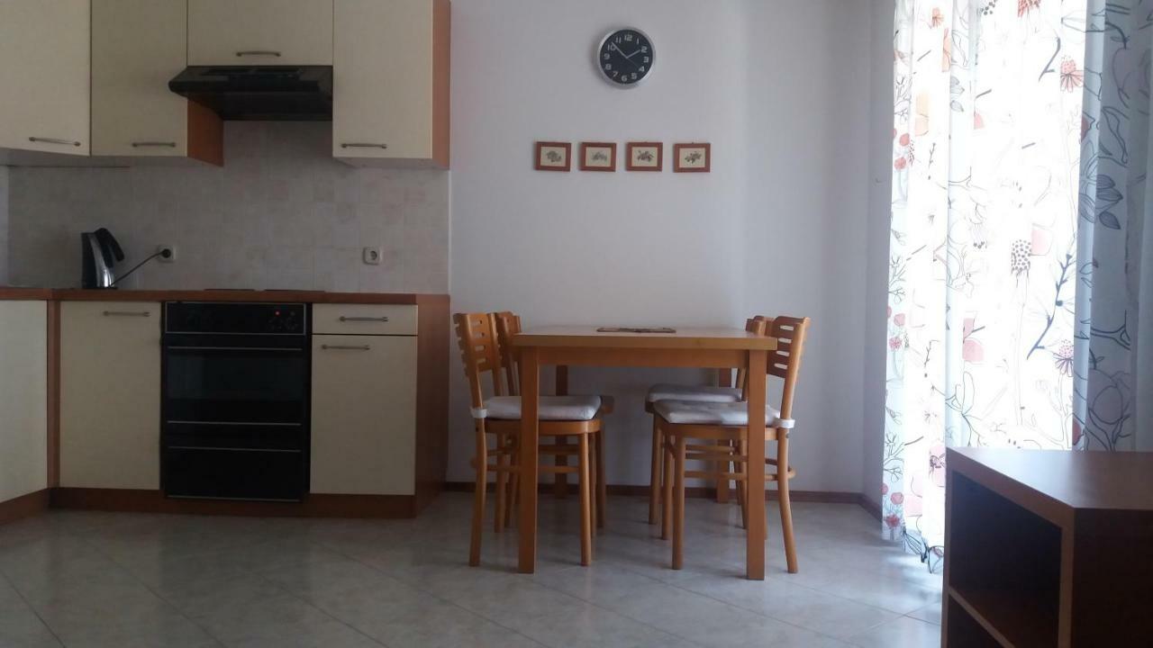 Apartments And Rooms Mofardin Rovinj Kültér fotó