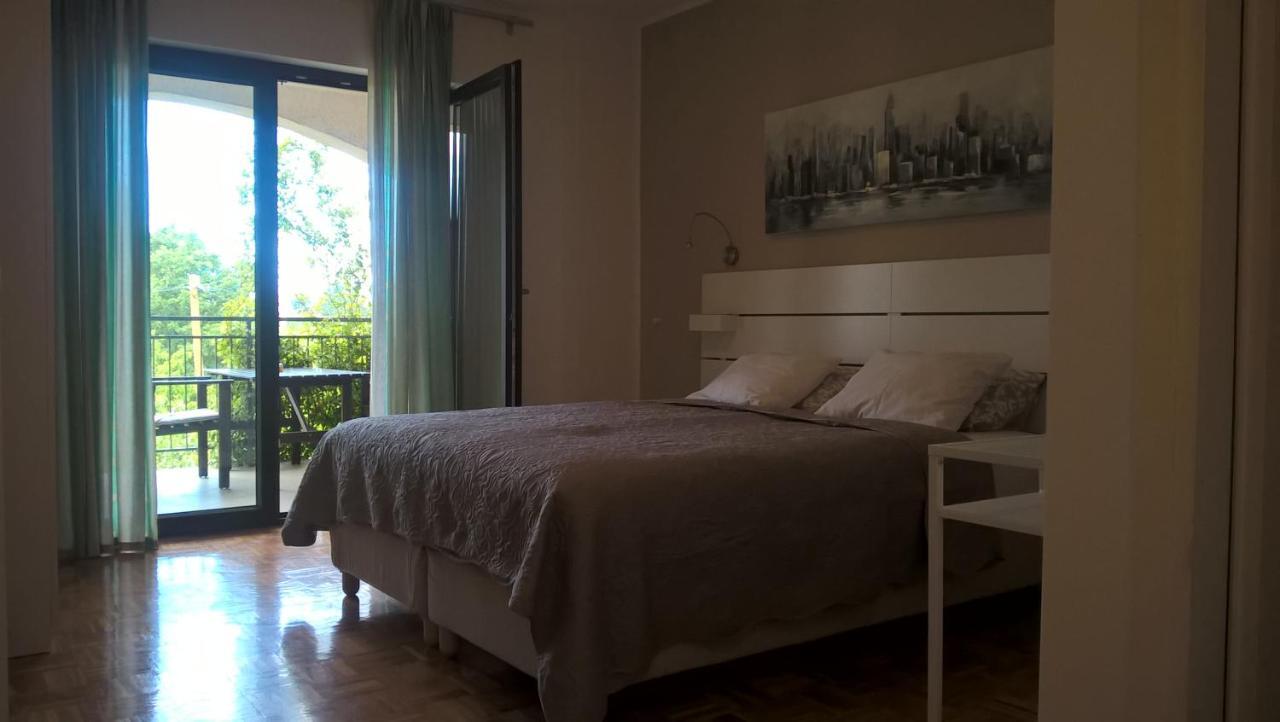 Apartments And Rooms Mofardin Rovinj Kültér fotó